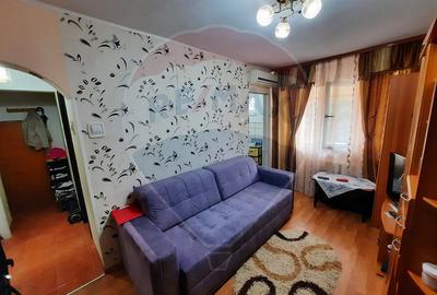 Apartament cu 2 camere semidecomandat în Bahne - 4