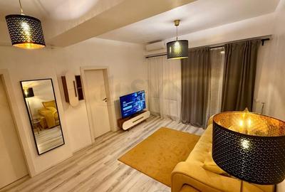 REA1026699 Apartament modern 2 camere I Zona TImpuri noi I Imobil nou - 5