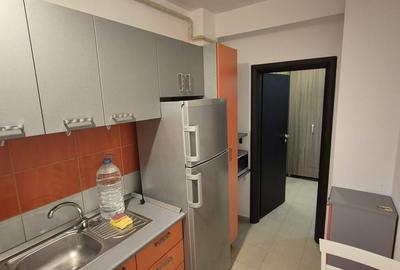 Garsonieră decomandată în Tineretului - 10