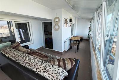 Garsonieră decomandată, mobilată în Ultracentral - 9