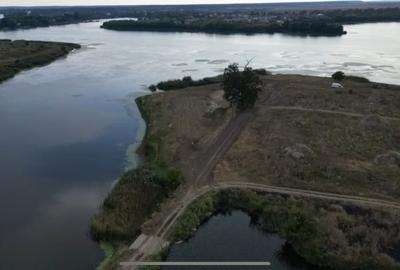 Teren Construcții intravilan de 5000 mp, în Crevedia