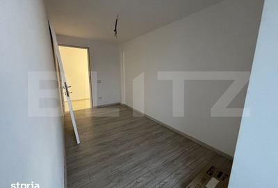 Apartament cu 3 camere semidecomandat în Holboca - 3
