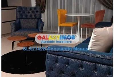 Apartament cu 2 camere, Cortina North, parcare inclusa, mobilat - 3