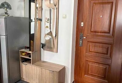 Apartament cu 2 camere în Brâncoveanu