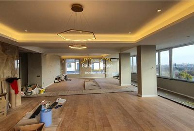 Penthouse TIP DUPLEX 380 MP -Laguna Residence VEDERE SPECTACULOASA | PARCARE SUB - 9