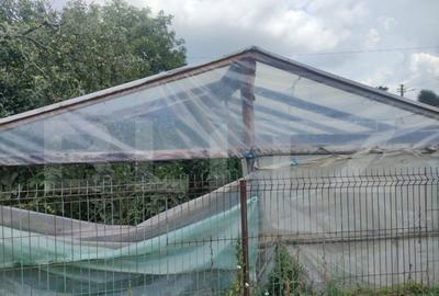 Casa cu 4 camere, 110mp, centru Mihaileni - 23