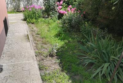 Apartament cu 3 camere în Domenii - 13