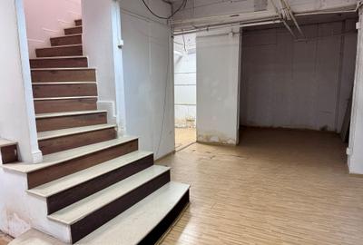 Direct Proprietar - Spațiu comercial de închiriat -  Calea Victoriei - 7