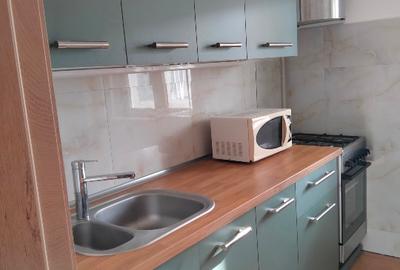 Apartament cu 2 camere decomandat în Herăstrău - 6