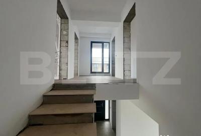 Casă cu 3 camere cu Teren 280 Mp în Bariera Vâlcii - 4