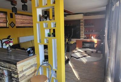 Casă individuală cu 4 camere cu Teren 1000 Mp în Șoldanu - 6