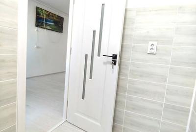 Garsoniera Noua-Renovata - 6