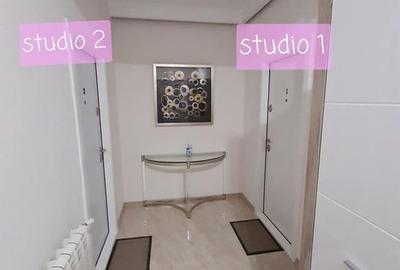 APARTAMENT 3 CAMERE MAMAIA CU VEDERE LA LAC - 9