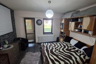 Apartament cu 3 camere decomandat în Sud - 11