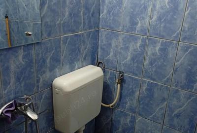 Garsonieră nedecomandată în Central - 1