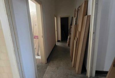Spațiu comercial, de 230 mp, în Gara de Nord - 5
