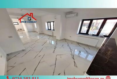 Spațiu comercial, de 125 mp, în Banca Națională - 3