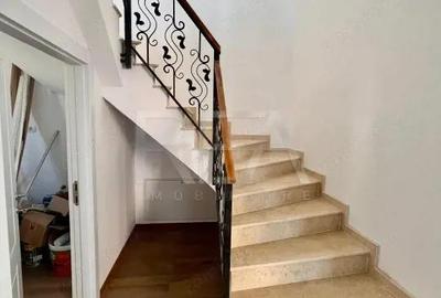 Casă cu 5 camere cu Teren 500 Mp în Dascălu - 13