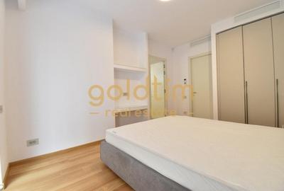 Apartament cu 3 camere decomandat, mobilat în Primăverii - 15