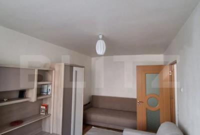 Garsonieră decomandată în Central - 5