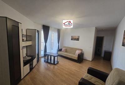 Apartament cu 2 camere decomandat în Ștefan cel Mare - 8