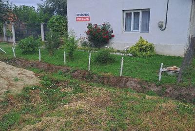 Casă cu 3 camere cu Teren 2877 Mp în Bethausen - 6