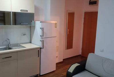 Garsonieră nedecomandată în Politehnica - 8