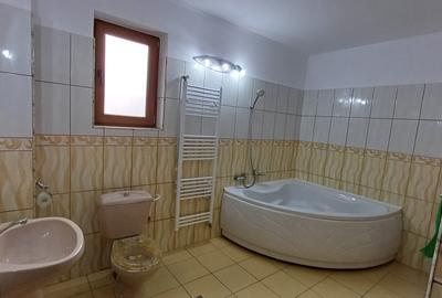 Casă individuală cu 6 camere cu Canalizare în Micro 16 - 12