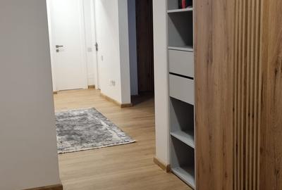 Apartament cu 4 camere decomandat în Decebal - 4