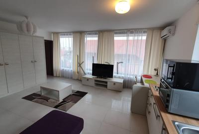 Apartament cu 2 camere în Zorilor - 11