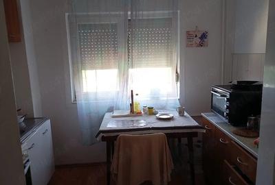 Apartament cu 2 camere semidecomandat în Salca