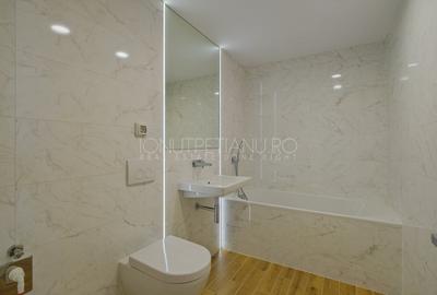 Apartament cu 2 camere semidecomandat în Aviației - 13