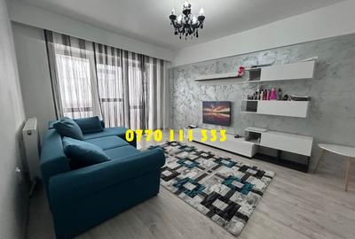 Apartament cu 3 camere decomandat, mobilat în Vidin-Progresul - 1