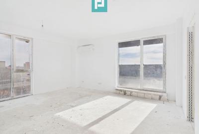 Apartament cu 3 camere semidecomandat în Tipografilor - 1