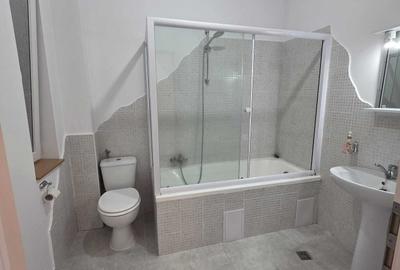 Apartament cu 3 camere decomandat în Central - 2