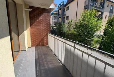 Apartament cu 2 camere decomandat în Tractorul - 6