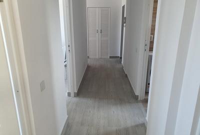 Apartament cu 3 camere decomandat, mobilat în Popa Șapcă - 8