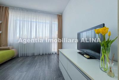 Garsonieră semidecomandată în Ultracentral - 5