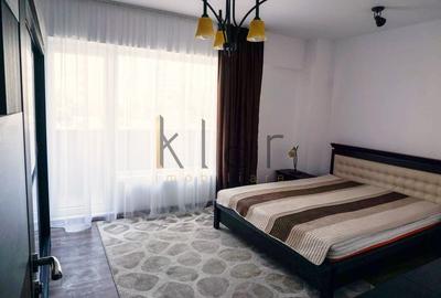 Apartament cu 2 camere semidecomandat, mobilat în Mărăști - 3