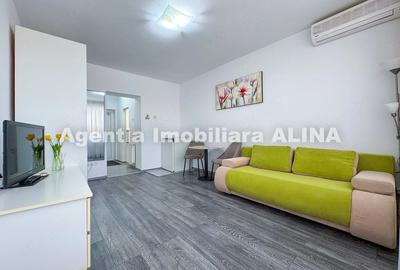 Garsonieră semidecomandată în Ultracentral - 11