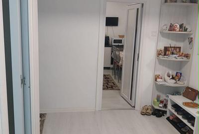 Apartament cu 2 camere decomandat în Valea Cetății