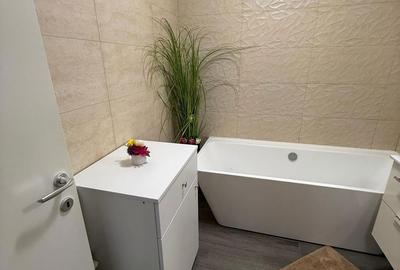 Apartament cu 2 camere decomandat în Central - 1