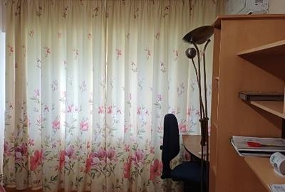 Garsonieră decomandată, mobilată în 13 Septembrie - 2