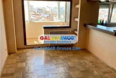 Apartament cu 2 camere semidecomandat, mobilat în Muncii - 2