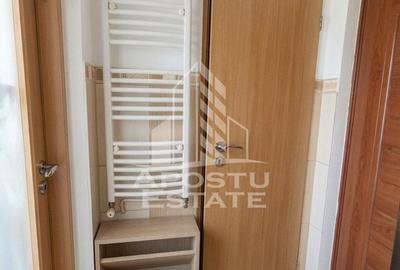Garsonieră, mobilată în Elisabetin - 7