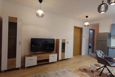 Apartament cu 2 camere semidecomandat în Circumvalațiunii