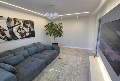 Apartament cu 2 camere decomandat în Ultracentral - 2