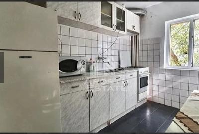 Apartament cu 2 camere semidecomandat în Central - 4