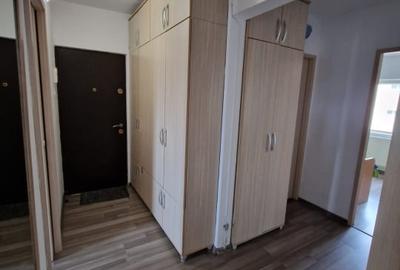Apartament cu 3 camere decomandat, mobilat în Zorilor - 2