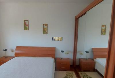 Apartament cu 2 camere în Nord - 8